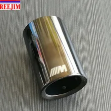 Popular Titanium Exhaust Tips Buy Cheap Titanium Exhaust