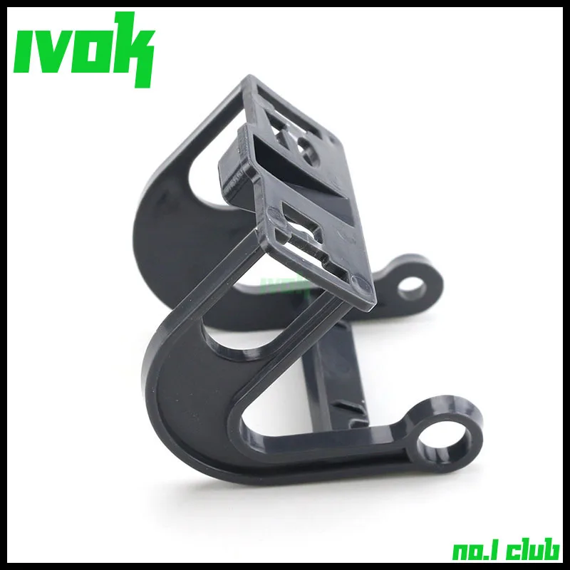 Держатели колпачков для правых фар BMW F07N 535i 550i 535xi 550xi 2013 2016 51117128696|holder for|holder capsholder