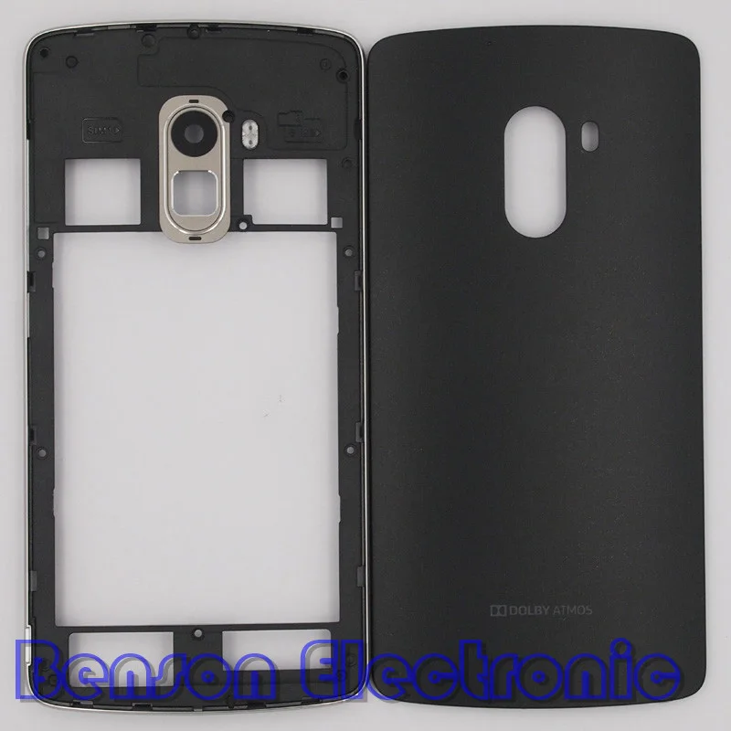 bilder für BaanSam Neue Mittleren Halter Mittleren Rahmen Batterie Rückseitige Abdeckung Für K4 HINWEIS A7010 Gehäuse Mit Antenne + Camera Lens bilder für BaanSam Neue Mittleren Halter Mittleren Rahmen Batterie Rückseitige Abdeckung Für K4 HINWEIS A7010 Gehäuse Mit Antenne + Camera Lens