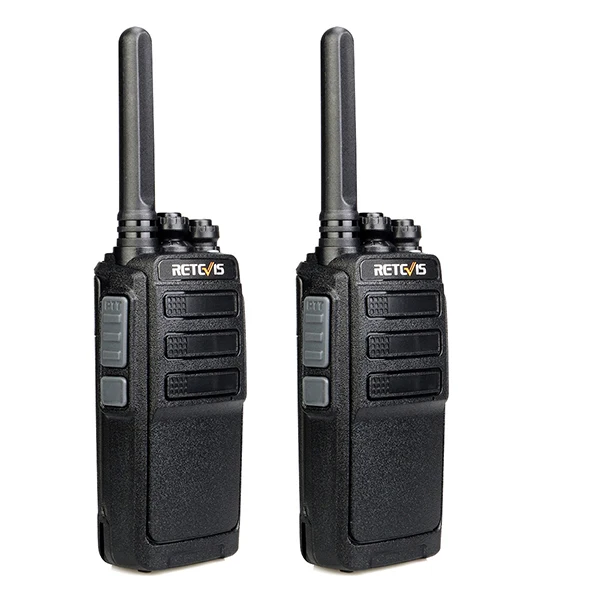Пара RETEVIS RT28 рация PMR радио VOX PMR446/FRS микро usb зарядка портативная мини двухсторонняя радиостанция приемопередатчик