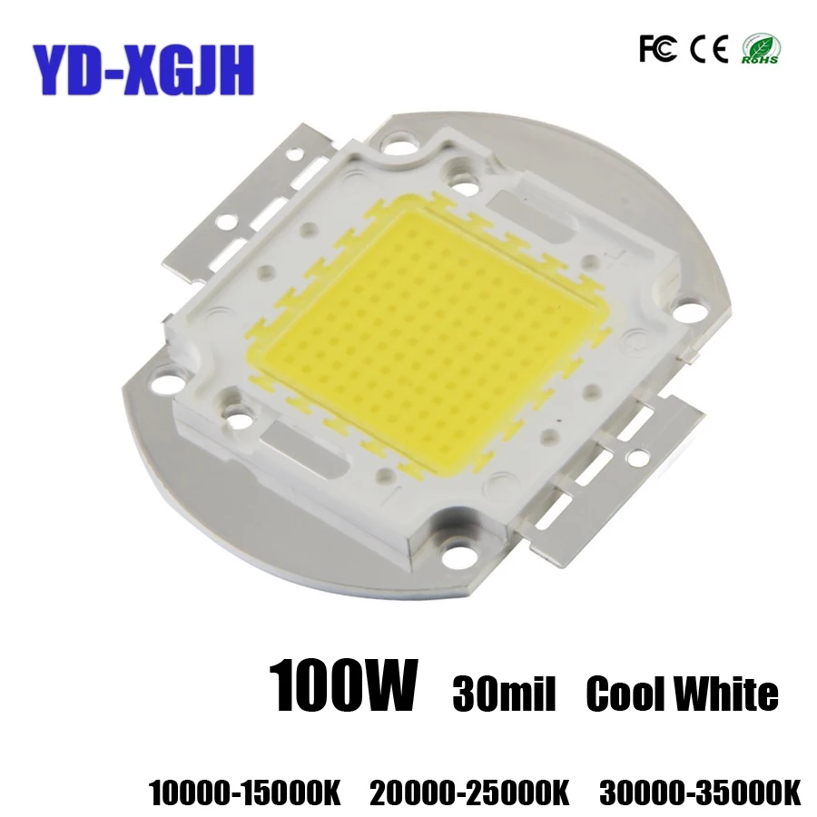 100W30mil