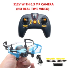JXD 512W FPV Quadrocopter Drons With Camera HD Real Time WIFI camara Drones Com Camera Headless Mode Quadcopter Rc Helicoptero