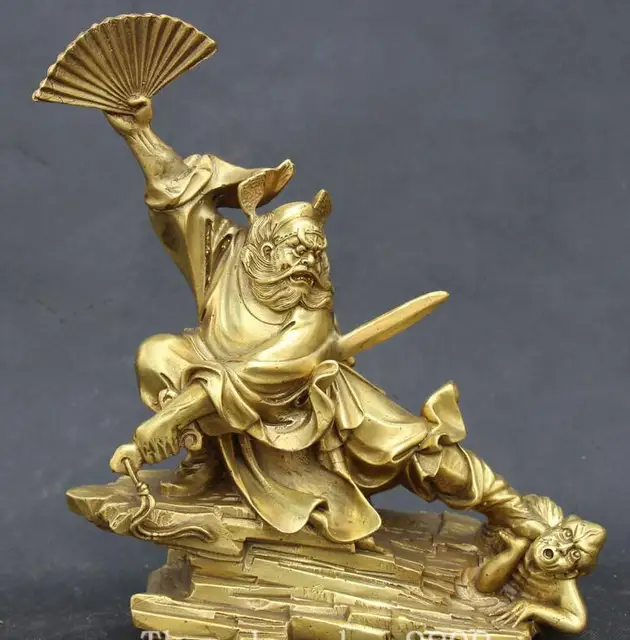 53 Hantu Hantu Patung Terbaru