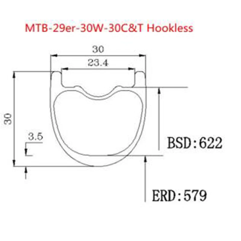 29er 30 30