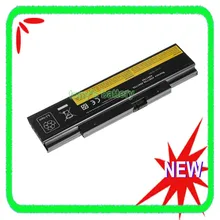 Bateria de 6 Células para Lenovo ThinkPad Edge E550 E550c E555 45N1758 45N1760 45N1761 45N1762 45N1763