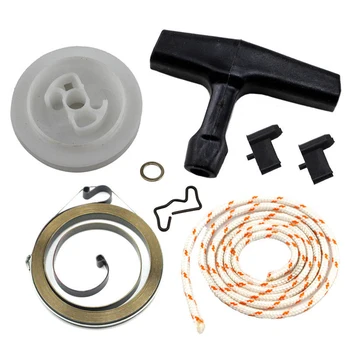 

Rewind Recoil Starter For STIHL 034 036 044 046 MS340 MS360 MS460 Chainsaw Replacements Accessories
