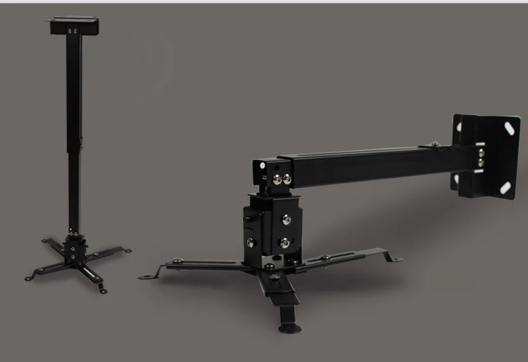 black ceiling mount pic 3