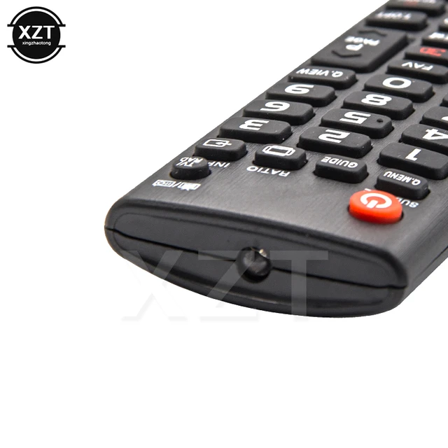 universal TV Remote Control 433mhz Smart Replacement For AKB73715601  55LA690V LCD LED television smart TV HOT SALE cheap - AliExpress