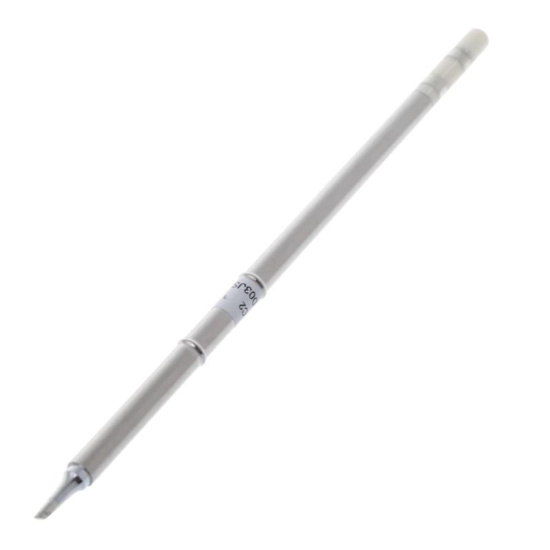 Новые T12 BC2 ILS железные наконечники для паяльной станции Hakko BCM2 FX 951 H15|tip for soldering|tips