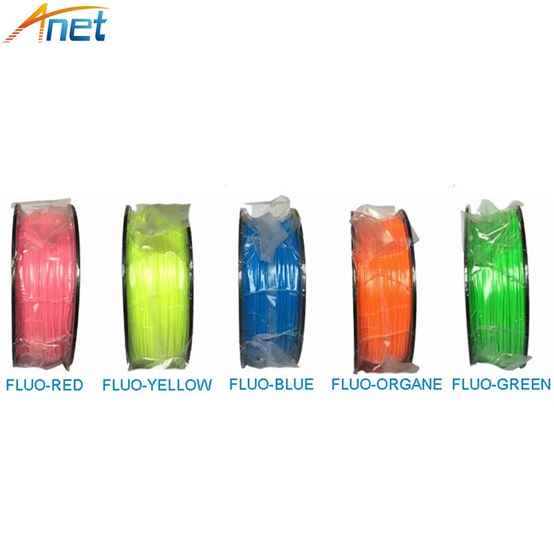 3d Printing Materials escolher Material : Pla or Abs