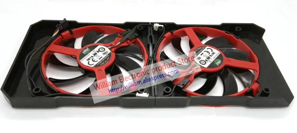 XFX R9 380 4