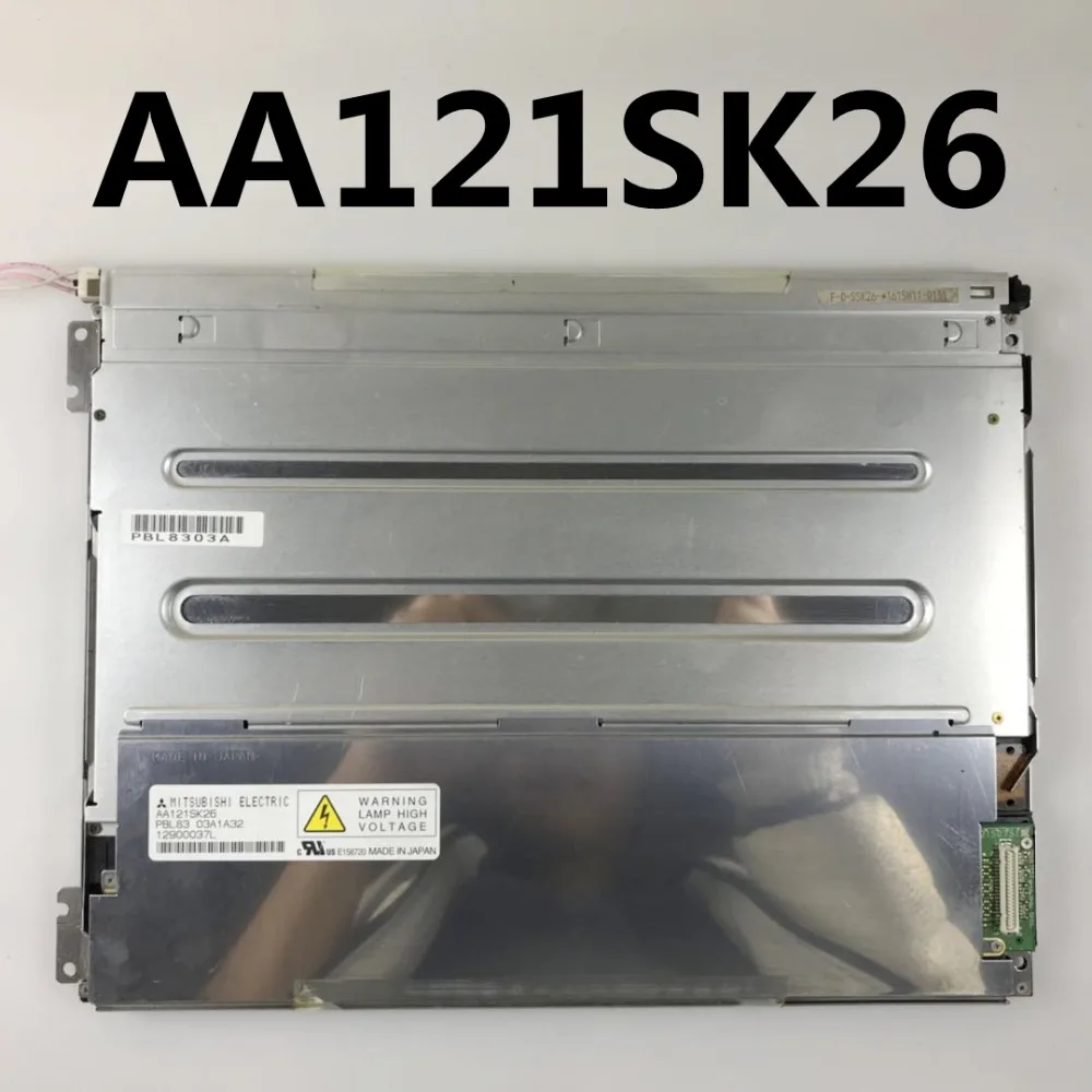 AA121SK26 панель ЖК-дисплея