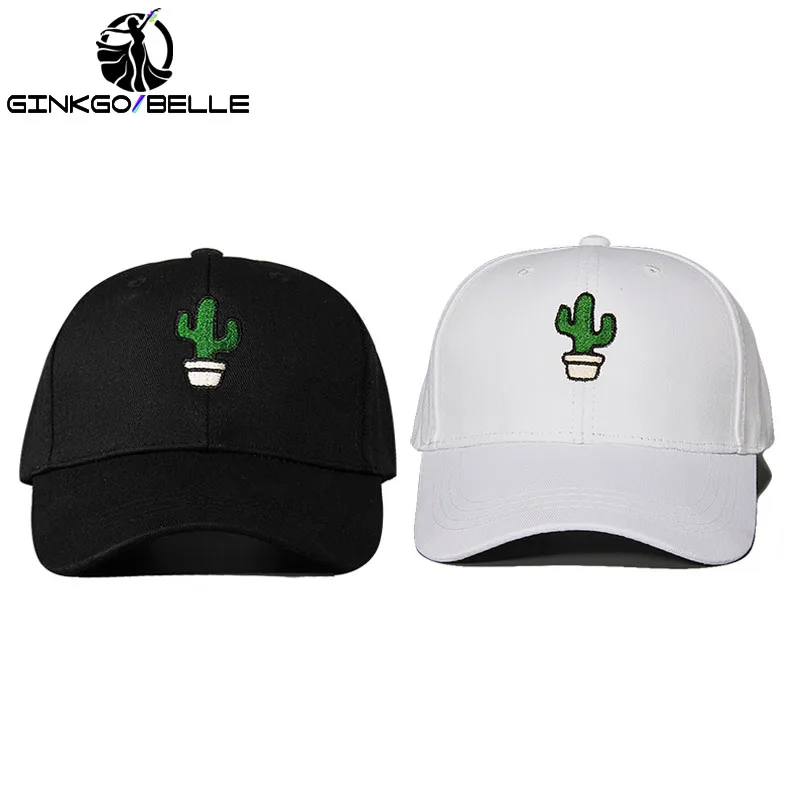 cactus baseball hat