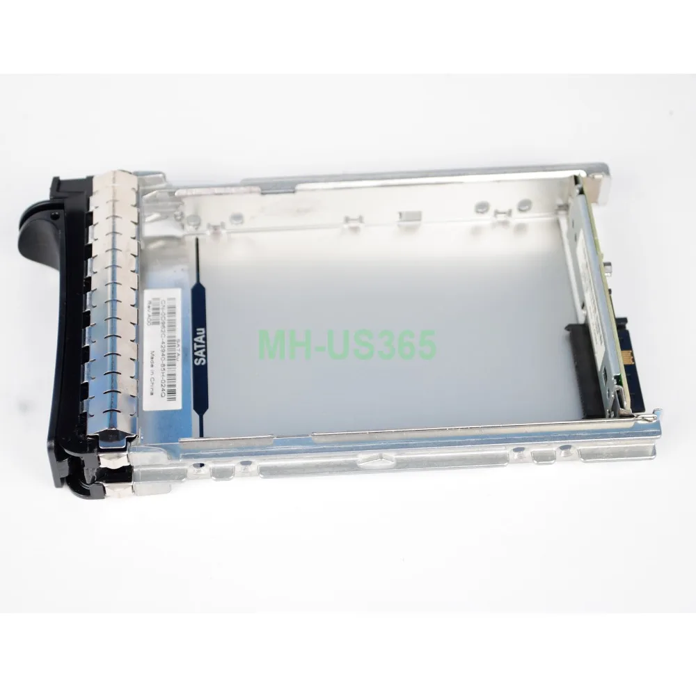 Heretom 3 5 &quotSATA HDD лоток Caddy кронштейн D962C + SATA Привод к SAS SATAu интерьерная плата HP592 для