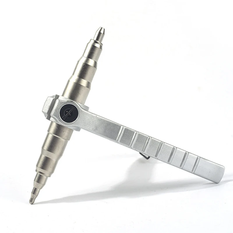 TUBE EXPANDER ST 22 Air Conditioner Copper Pipe Refrigeration Repair Manual Tool Tube Expander