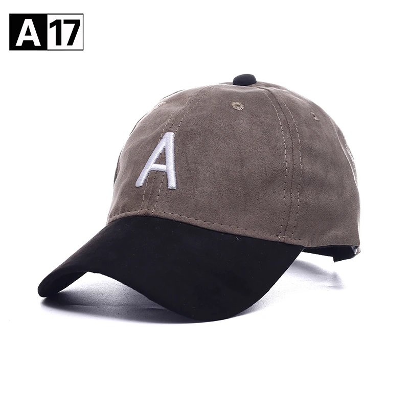 [A17] moda alfabeto verano mixto colores Snapback sombreros otoño hombres béisbol Beisbol Casquette sombreros gorras hombres