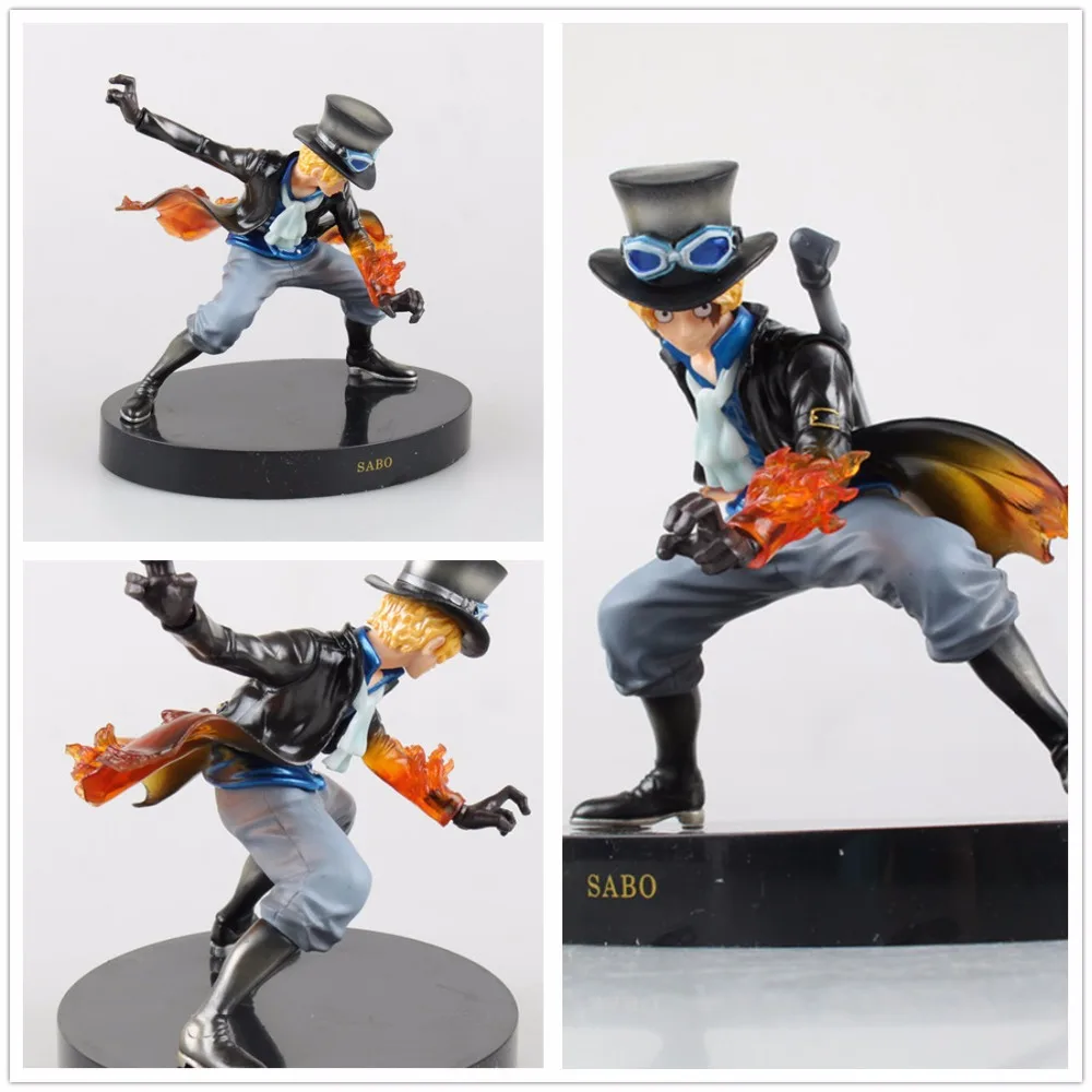 One Piece Collectibles One Piece Sabo Ichiban Figure Yoshida Shika Net