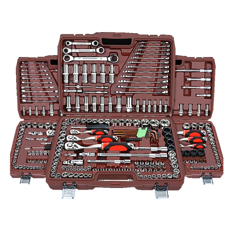 Multifunction Car Repair Kit Combination Set -in Tire Repair Tools from ... - Multifunction Car Repair Kit Combination Set