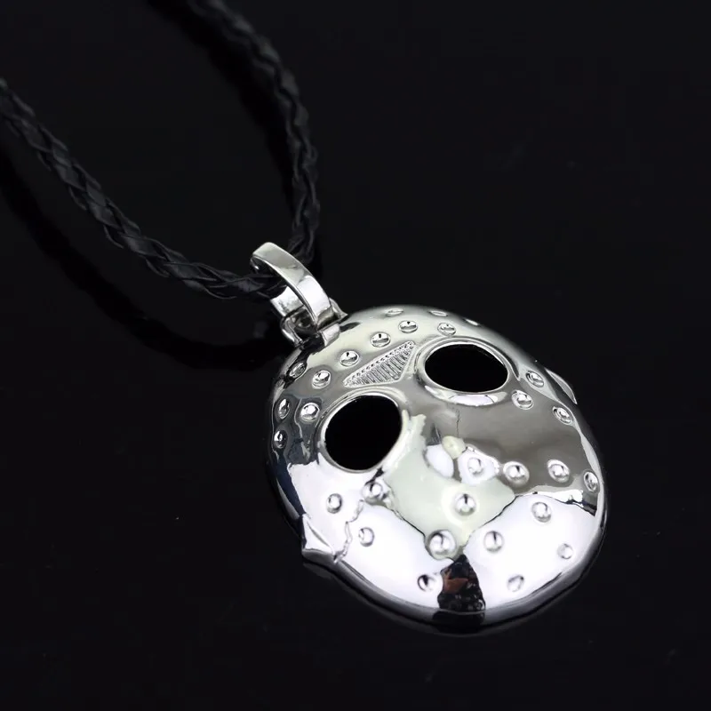 Friday The 13th Kalung Film Karakter 