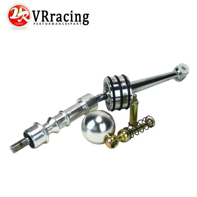 

VR RACING - Quick shift short shifter For RENAULT 5 19 CLIO MEGANE TURBO 16v with gear knob VR5309