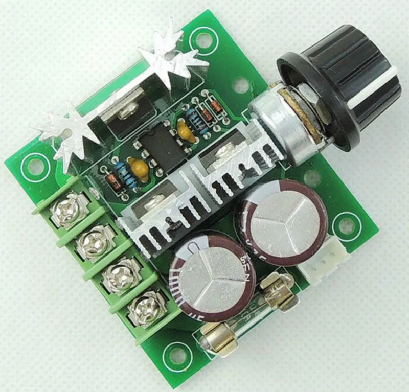 40V PWM-3