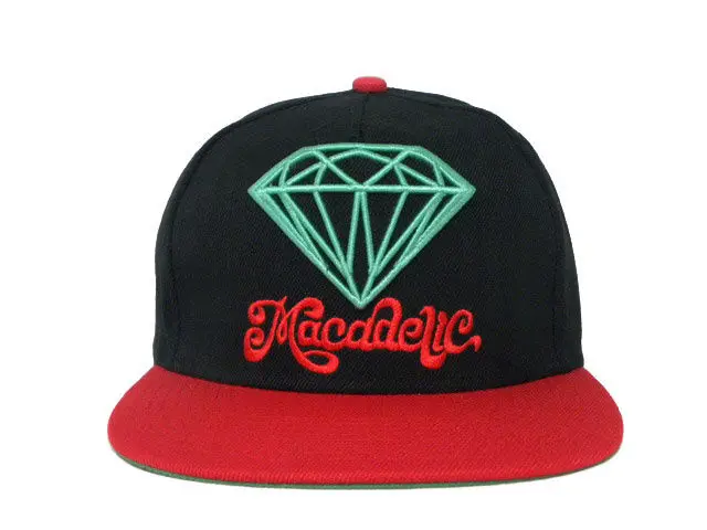 Diamond Supply Mac Miller Quality 