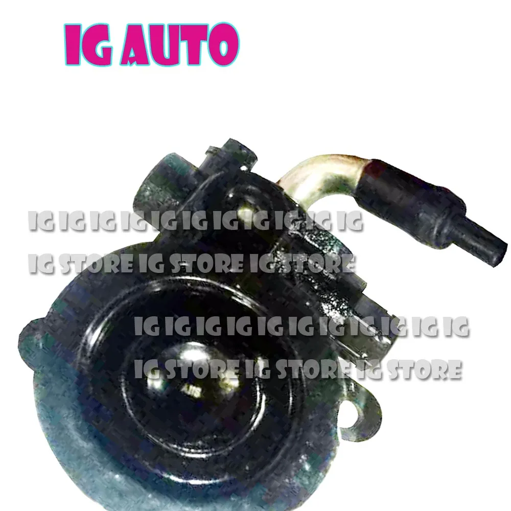 Hydraulic Power Steering Pump For Toyota Hilux VI Pick Up 2.4D 2.5D 4WD