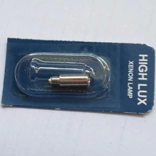 Эквивалентная лампа класса люкс для Riester 10592 диагностические ЛОР-инструменты