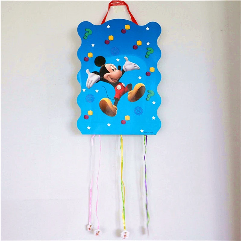 Papier Jetable De Dessin Anime Disney Mickey Mouse Pinata 1 Piece Decoration De Fete D Anniversaire Pour Enfants Fournitures De Festival De Noel Aliexpress Papier Jetable De Dessin Anime Disney Mickey Mouse Pinata 1 Piece Decoration De Fete D Anniversaire Pour Enfants Fournitures De Festival De Noel Aliexpress