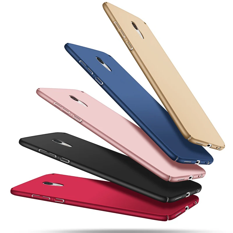 لحالة meizu لاحظ m5 m3 m5 البسيطة الغلاف رقيقة جدا tpu نمط الصلب الغلاف الخلفي السلس متجمد الهاتف غلاف