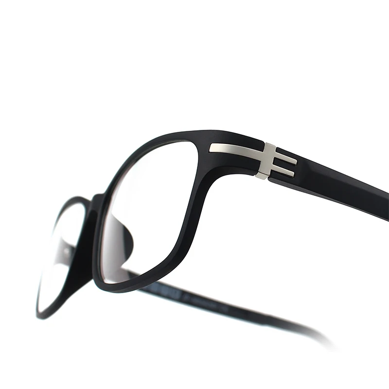 KATELUO унисекс ULTEM(PEI) Компьютерные очки анти-синие лазерные радиационные очки оправа очки аксессуары 13028