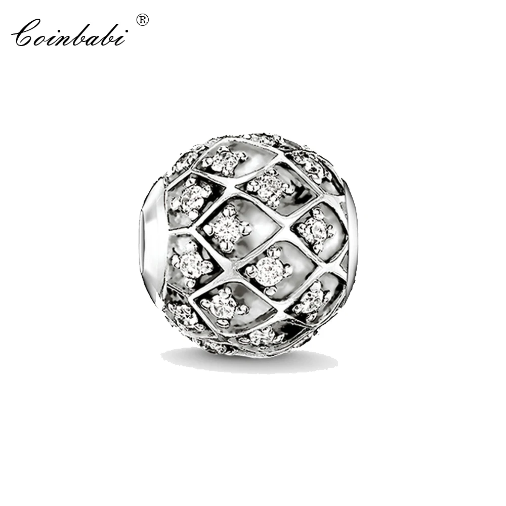 

Бусина Лотос, европейский стиль, серебряные ювелирные изделия с отверстием 3 мм для женщин и мужчин, модный подарок, подходит для браслета из кармы, ожерелье, серьги-цепочки для ключей