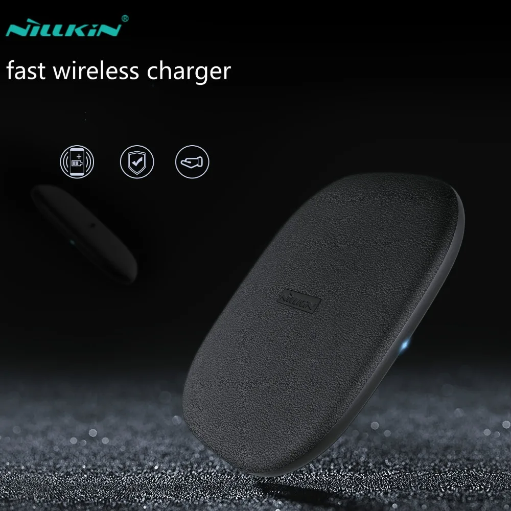 Aliexpress.com : Buy NILLKIN Car Mount Qi Wireless Charger