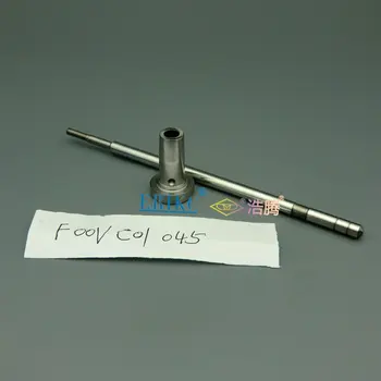 

ERIKC Valve Assembly F OOV C01 045 Diesel Engine Spare Parts Valve F00VC01045 Common Rail Injector Exhaust Valve FOOV C01 045