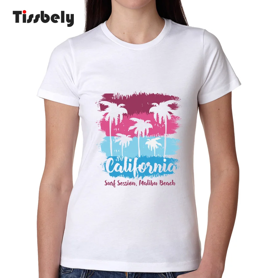 summer-t-shirt-women