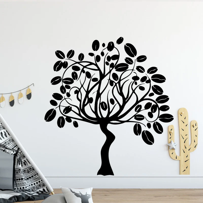 NEW HOT PVC Art Removable Stars Pattern Vinyl Wall Decals Room Decoration