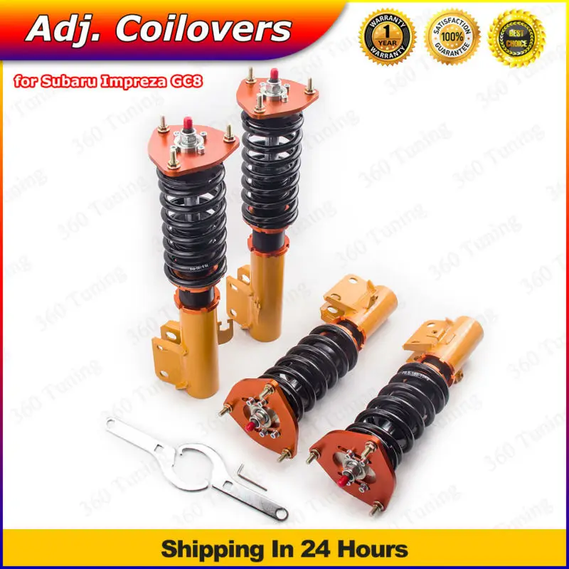 full force suspension