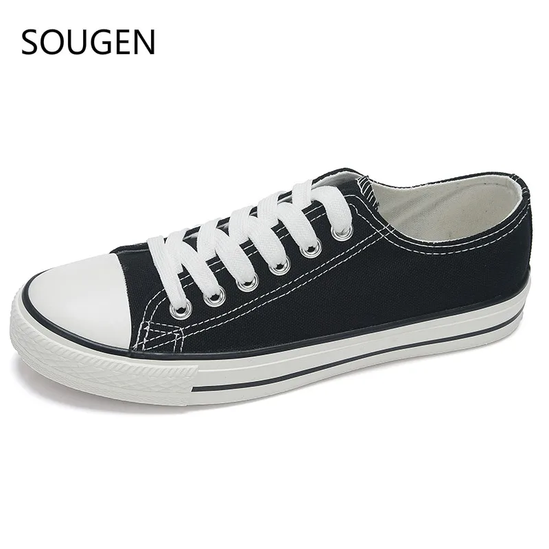 Women s Shoes Fashion White Flat Casual Shoes Women Breathable espadrilles slipony Student Shoes Canvas Zapatos