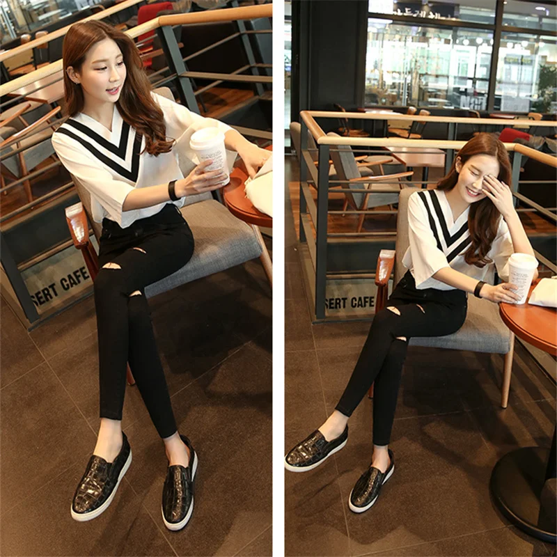 2019 Jeans Female Denim Pants Black Color Womens Jeans Donna Stretch Bottoms Feminino Skinny Pants For Women Trousers Free Ship 2019 Jeans Female Denim Pants Black Color Womens Jeans Donna Stretch Bottoms Feminino Skinny Pants For Women Trousers Free Ship