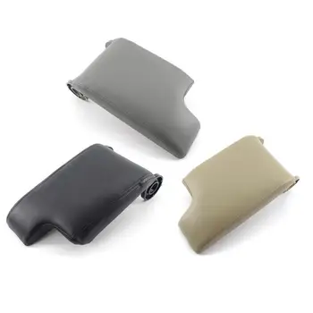 

2018 New Armrest Box Garbage Box Black/beige/gray Cover For BMW E46 99-04