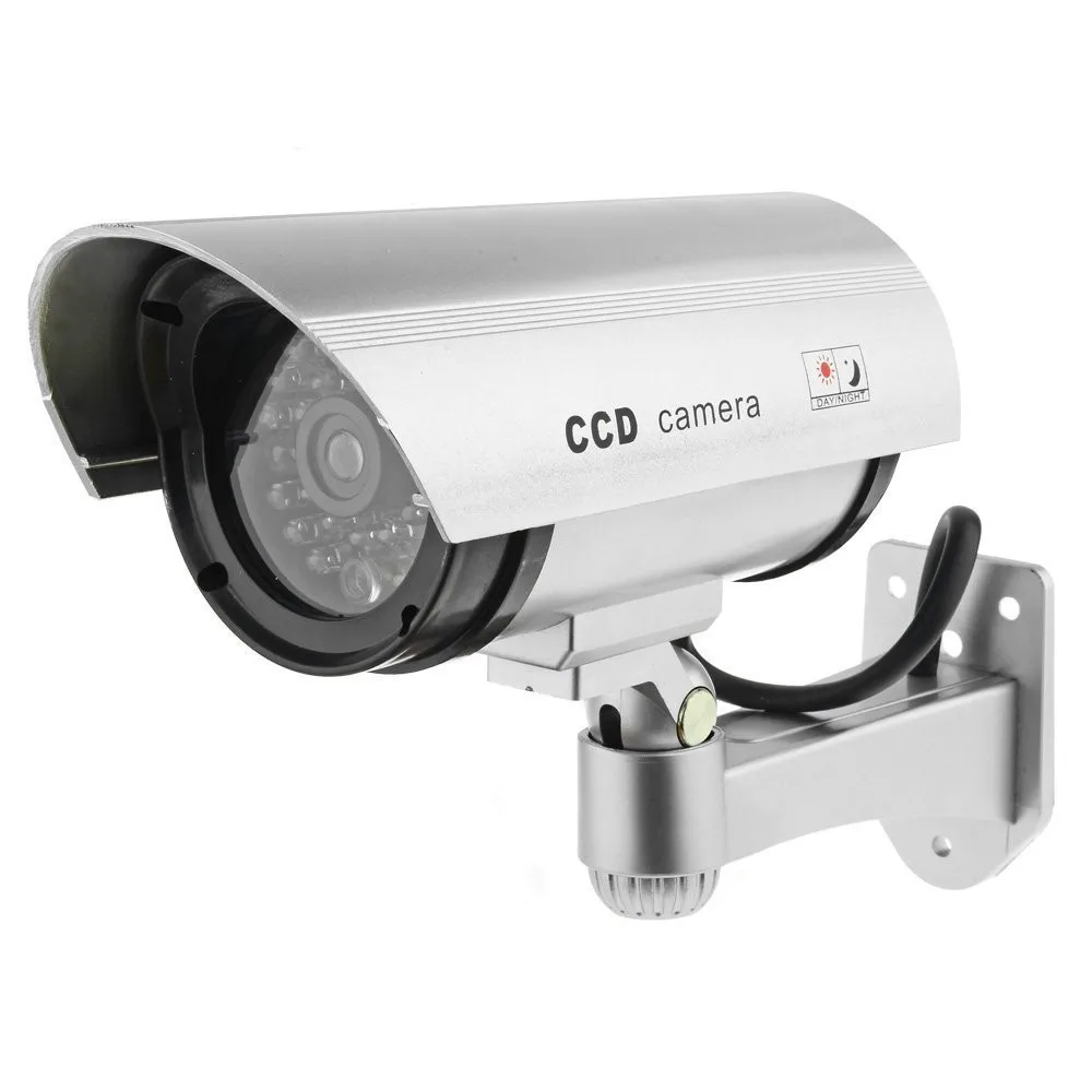 imágenes para VStarcam Bala Al Aire Libre Fake/Maniquí Cámara de Seguridad de Vigilancia CCTV Impermeable imágenes para VStarcam Bala Al Aire Libre Fake/Maniquí Cámara de Seguridad de Vigilancia CCTV Impermeable