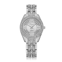 2017 New Arrive Lvpai Fashion Watch Women Bracelet Dress Steel Gold Luxury Wristwatch Women Electronic Quartz