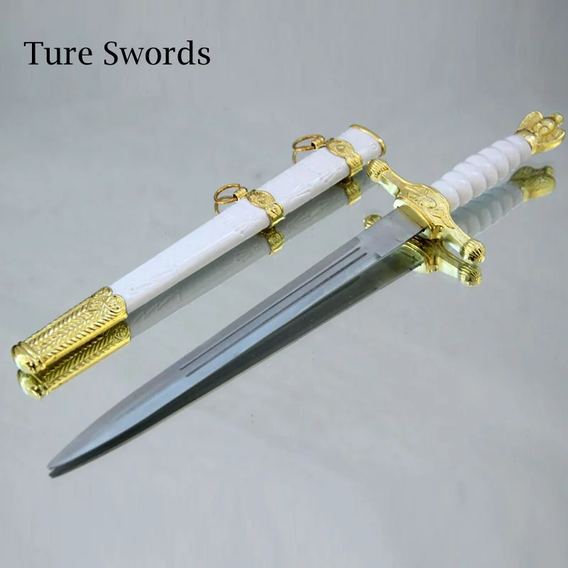 True Swords Hawk Beautifully Carved Exquisite Gifts Home Decorations