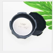 Фильтр-чашка из нержавеющей стали 304, фильтр для кофе, крышка для концентрации кофе, бытовые товары, инструменты для жизни