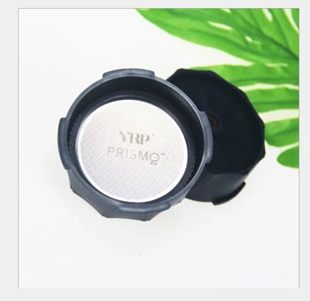 

Filter Cup 304 Stainless Steel Coffee filter Coffee concentration cover Household Product Life Tools