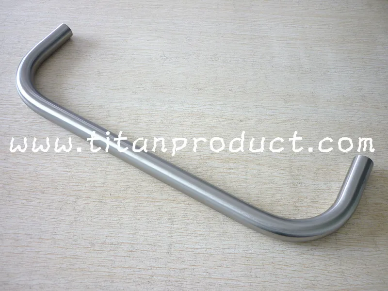 Титановый руль Bullhorn 22 2 мм|bullhorn handlebars|22.2mm handlebarstitanium handlebar |
