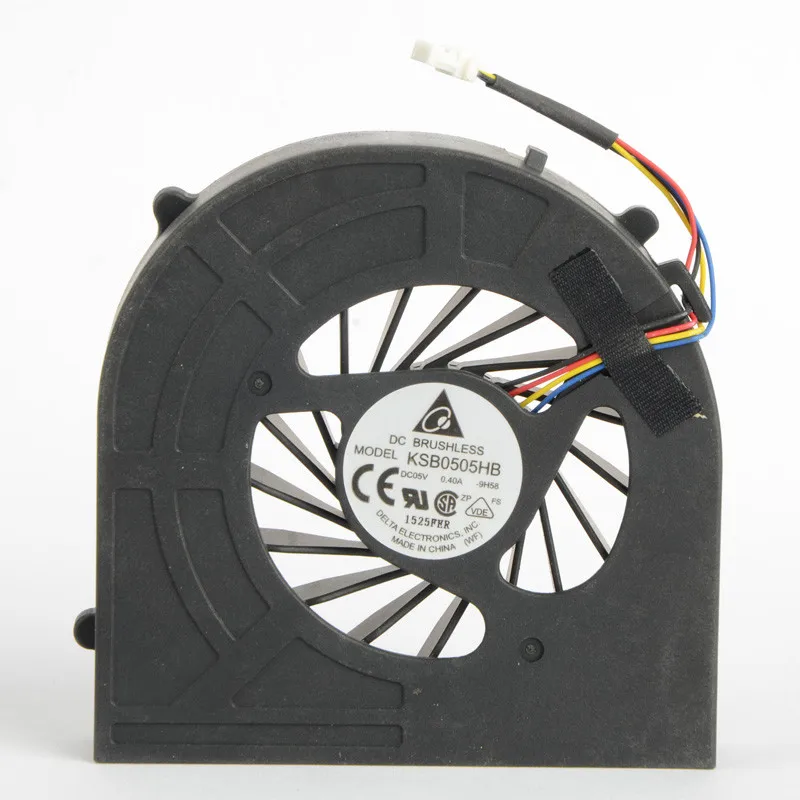 Кулеры для ноутбуков HP PROBOOK 4520s 4525s 4720S|cpu cooler fan|cooler fancpu cooling fan |
