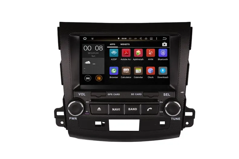 Cheap 4G android 9.0 car radio gps navigation player for Mitsubishi outlander 2008-2014 car audio stereo head uint wifi octa core PX5 1 Cheap 4G android 9.0 car radio gps navigation player for Mitsubishi outlander 2008-2014 car audio stereo head uint wifi octa core PX5 1