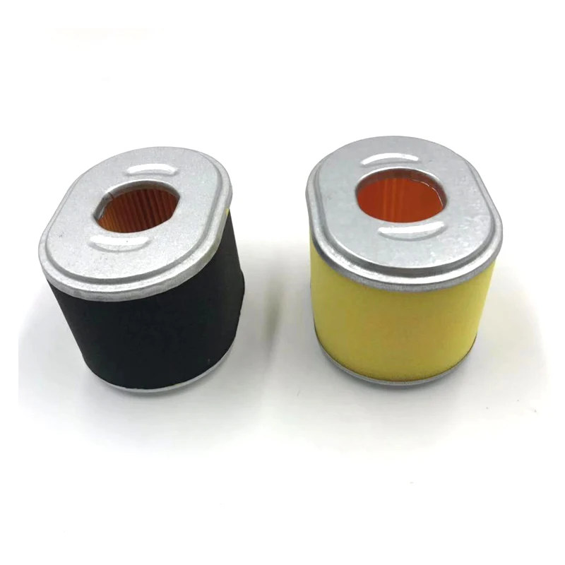 

2Pcs/lot Air Filter Cleaner For Honda Engine GX160 GX200 5.5HP 6.5HP 168 Element