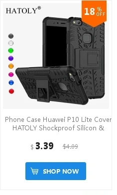 Hatoly чехол huawei P10 Lite спортивный кейс для бега для huawei P10 Lite нарукавная сумка на липучке сумка huawei Ascend P10 Lite тренажерный зал 5,0-5,7 дюймов